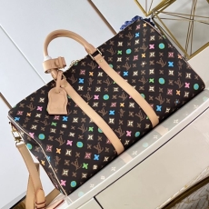 LV Travel Bags